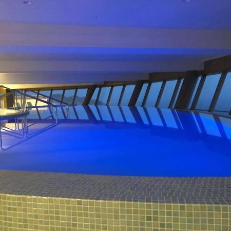 Intempo Benidorm Apartment Екстер'єр фото