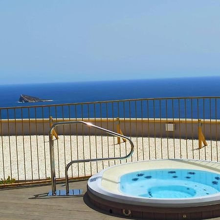Intempo Benidorm Apartment By Agencia Poniente Екстер'єр фото
