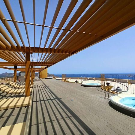 Intempo Benidorm Apartment Екстер'єр фото
