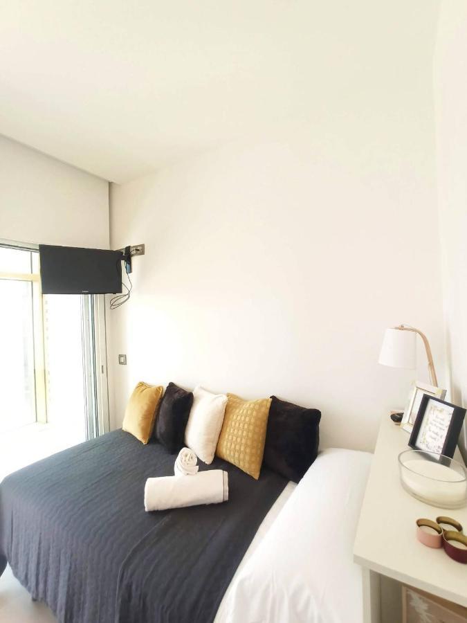 Intempo Benidorm Apartment By Agencia Poniente Екстер'єр фото