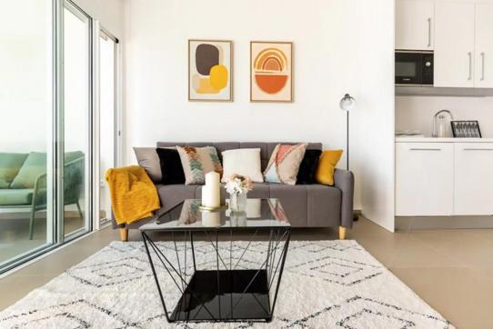 Intempo Benidorm Apartment By Agencia Poniente Екстер'єр фото
