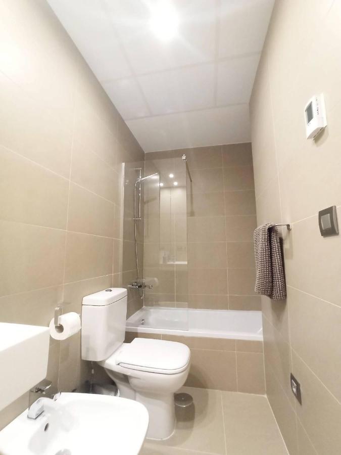 Intempo Benidorm Apartment By Agencia Poniente Екстер'єр фото