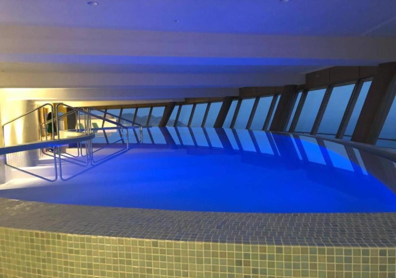 Intempo Benidorm Apartment By Agencia Poniente Екстер'єр фото