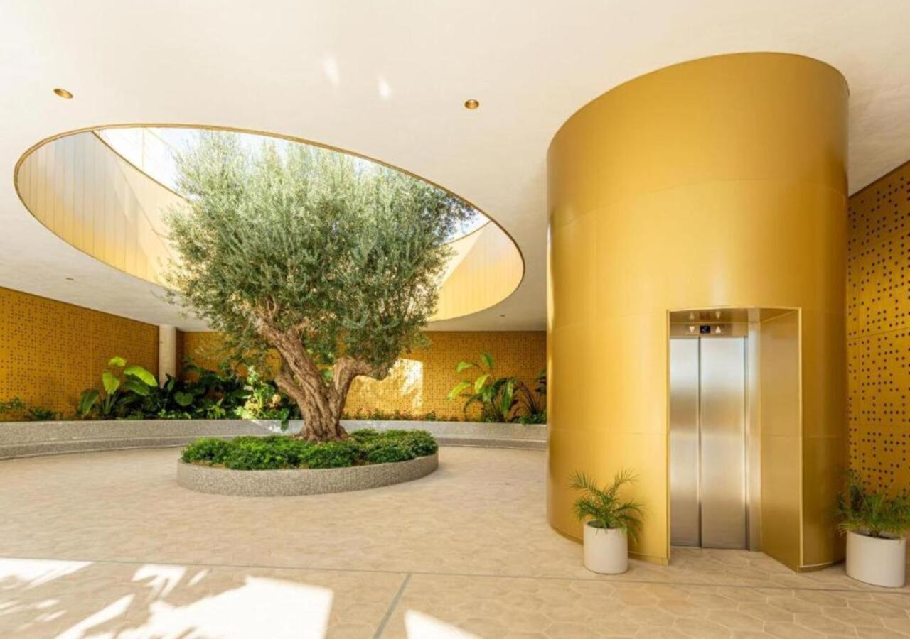 Intempo Benidorm Apartment Екстер'єр фото