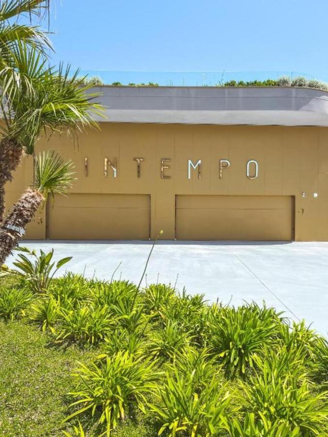 Intempo Benidorm Apartment Екстер'єр фото
