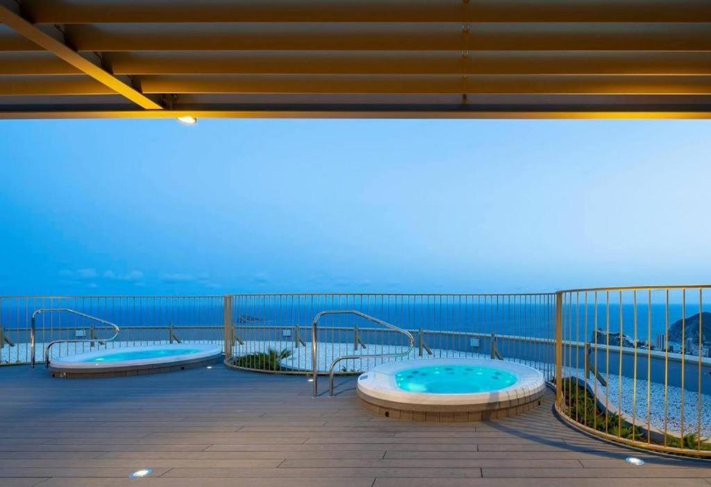 Intempo Benidorm Apartment By Agencia Poniente Екстер'єр фото